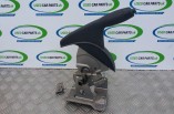 Nissan Juke 1.5 DCI handbrake lever ratchet mechanism 2010-2014