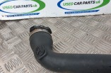 Nissan Juke 1 5 DCI intercooler pipe lug damaged