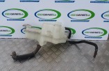 Nissan Juke 1.5 DCI coolant radiator expansion tank bottle