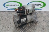 Nissan Juke 1.5 DCI starter motor 2010-2014 F10 8200584675B