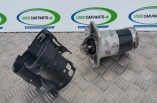 Nissan Juke 1.5 DCI starter motor 2010-2014 F10 8200584675B