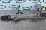 Nissan Juke 1 5 DCI steering rack 2012 6 speed manual