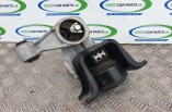 Nissan Juke 1 5 DCI top diesel engine mount bracket bush