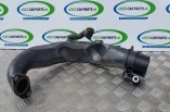 Nissan Juke 1.5 DCI turbo air intake pipe 8200645723 2010-2014