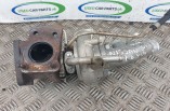 Nissan Juke 1 6 TURBO CHARGER MR16DDT PETROL 14411-1KC0E