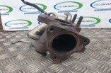 Nissan Juke 1 6 TURBO CHARGER MR16DDT PETROL 14411-1KC0E 2011