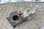 Nissan Juke 1 6 TURBO CHARGER MR16DDT PETROL 14411-1KC0E AUTO