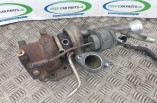 Nissan Juke 1 6 turbo charger MR16DDT 14411-1KC0E 49335-00850 TF035HL8-13TK3S-5