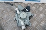 Nissan Juke 2010-2014 drivers front window motor F15