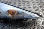 Nissan Juke Acenta Premium side light indicator headlamp 2010-2014 drivers front