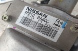 Nissan Juke 2014-2019 electric steering column pump motor ECU 48810BA60C BD0246Q