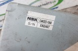 Nissan Juke 2014-2019 electric steering column pump motor ECU 48810BA60C EANCEC-084