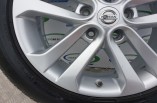 Nissan Juke Acenta Alloy Wheel Marks 1