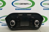Nissan Juke climate air con heater control panel 248451KB0A 2010-2014