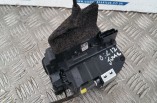 Nissan Juke Acenta Premium door lock rear right