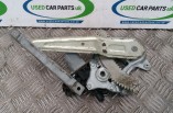 Nissan Juke Acenta Premium electric window regulator motor rear right