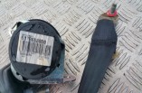 Nissan Juke Acenta Premium seat belt driver side rear 617968800B