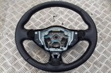 Nissan Juke Acenta Premium steering wheel 2010-2014