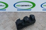 Nissan Juke window switch 2010-2014 drivers front 254011KK0B