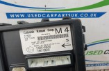 Nissan Juke BCM body control module 284B1BV80B