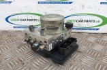 Nissan Juke DCI ABS Pump ECU 2014-2019 47660BX85E