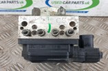Nissan Juke DCI ABS Pump ECU BRAKE MODULE 2014-2019 47660BX85E