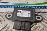 Nissan Juke DCI Acceleration Yaw Rate Sensor 47930JG200 EWTS55DC (2)