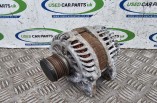 Nissan Juke DCI Alternator 231003VDIA A3TJ4081ZE (1)