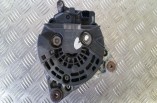 Nissan Juke alternator 1.5 DCI 2010-2014 8200728292E 0124525140