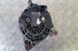 Nissan Juke alternator 1.5 DCI 2010-2014 8200728292E 0124525140