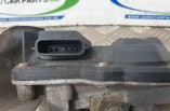Nissan Juke DCI exhaust control valve 50885503 5 PIN