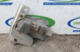 Nissan Juke DCI exhaust damper controller valve 508855031