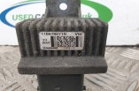 Nissan Juke DCI glow plug relay 110678071R diesel