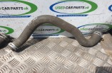 Nissan Juke DCI radiator water hose rubber pipes 2014-2019 TOP AND BOTTOM