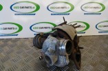 Nissan Juke 1.5 DCI turbo charger 2010-2014 16289RH82728404