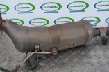 Nissan Juke 1.5 DCI DPF 2010-2014 diesel particulate filter 1KC