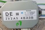 Nissan Juke ECU Converter stabiliser module 292A5 4BA0B EUV9NS019AA