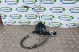 Nissan Juke F15 door lock motor catch drivers front