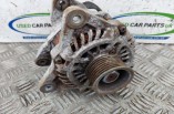 Nissan Juke MK1 2010-2014 Alternator 1 6 Petrol 231001KA1A (2)