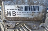 Nissan Juke MK1 DIG-T 4X4 Automatic Gearbox ECU Control Module 31036 1KA2A ETC61-120N (2)