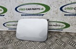 Nissan Juke MK1 F15 2010-2014 Fuel Flap Cover Lid Silver KY0 G
