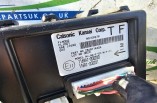 Nissan Juke MK1 F15 ECU Ignition Barrel Key Start Up Kit 1 6 Petrol MEC940-120 284B11KA0A BCM