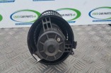 Nissan Juke MK1 F15 heater fan motor