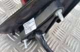 Nissan Juke Tekna door mirror drivers 96301BV81A