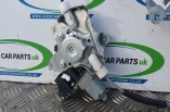 Nissan Juke Tekna front right window motor 2015