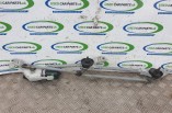 Nissan Juke Tekna front wiper motor linkages 288001KE0C