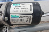 Nissan Juke Tekna front wiper motor linkages 288001KE0C w000007799 W000011243
