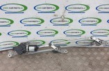 Nissan Juke Tekna front wiper motor mechanism linkages 288001KE0C