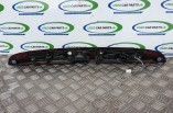 Nissan Juke Tekna tailgate boot handle 2014 2019 NAJRED-Maroon