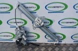 Nissan Juke Tekna window regulator mechanism motor 2014-2019 front right